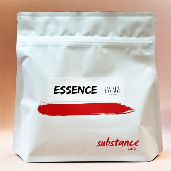 Panama Savage Coffee Essence