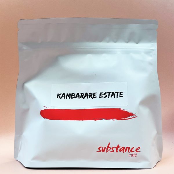 Kenya Kambarare Estate