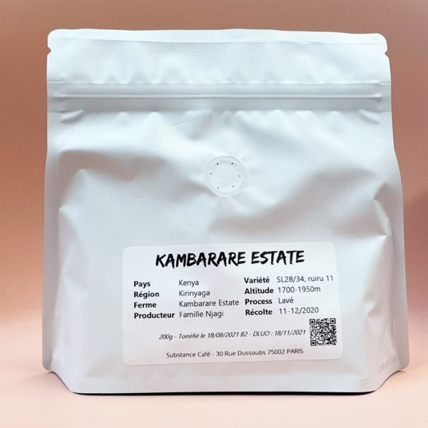 Kenya Kambarare Estate - Image 2