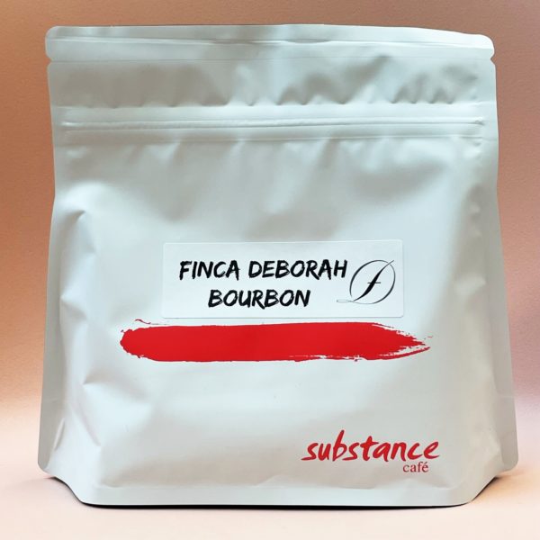 Panama Finca Deborah Bourbon
