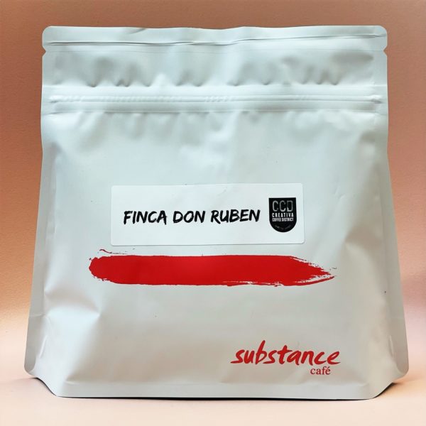 Panama Finca Don Ruben