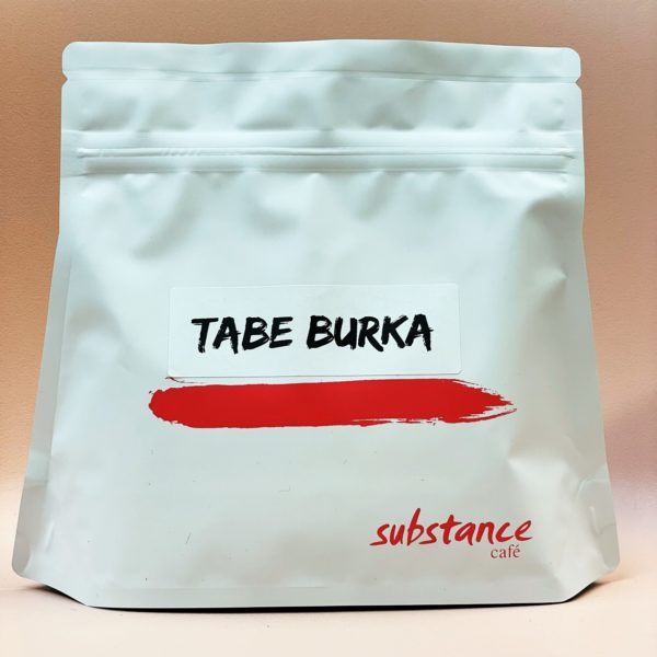 Ethiopia Tabe Burka