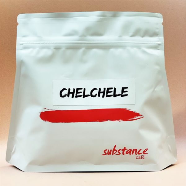 Ethiopia Chelchele