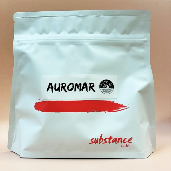 Panama Auromar