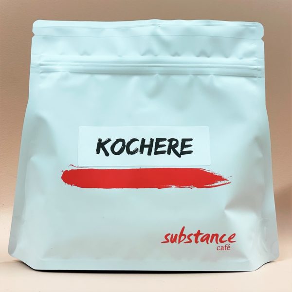 Ethiopia Kochere
