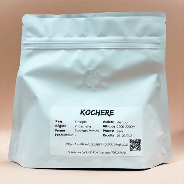 Ethiopia Kochere - Image 2