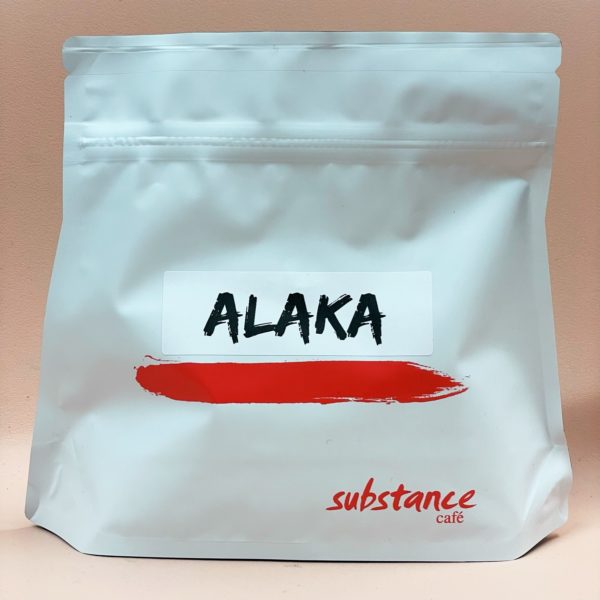 Ethiopia Alaka