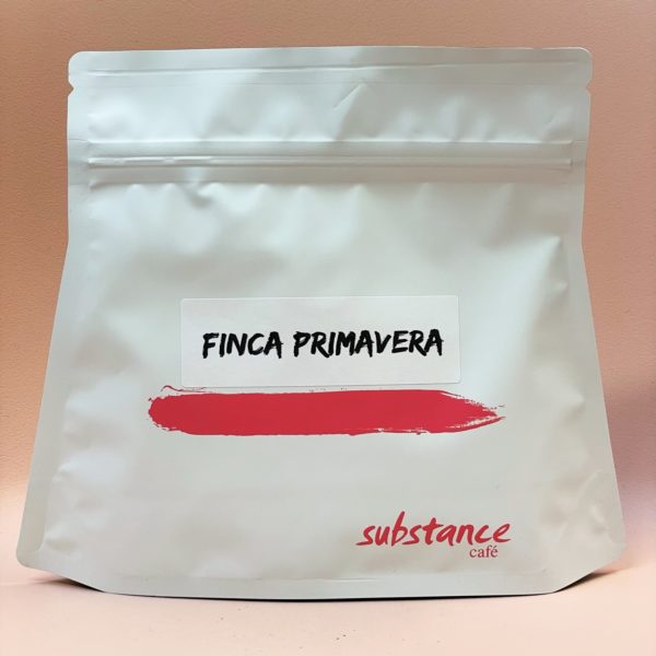 Colombia Finca Primavera