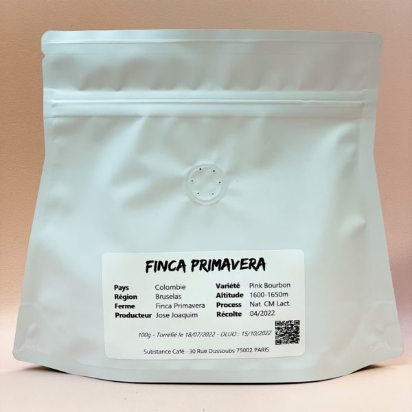 Colombia Finca Primavera - Image 2