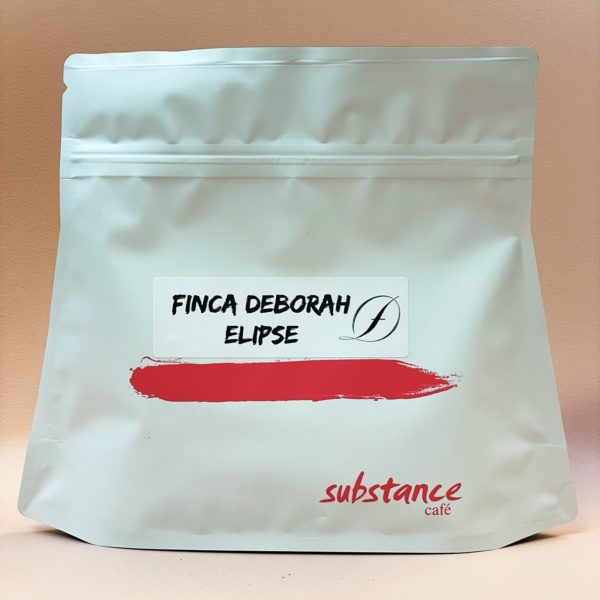 Panama Finca Deborah Elipse