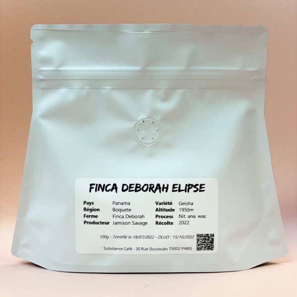 Panama Finca Deborah Elipse - Image 2