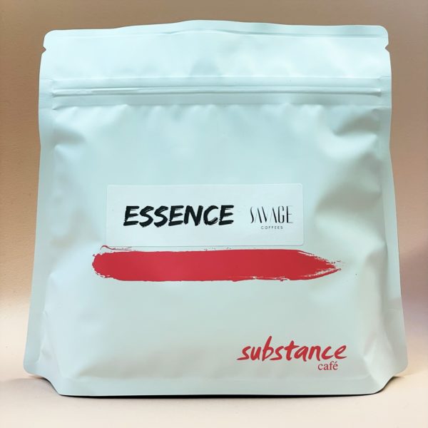 Panama Savage Coffee Essence