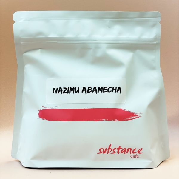 Ethiopia Nazimu Abamecha