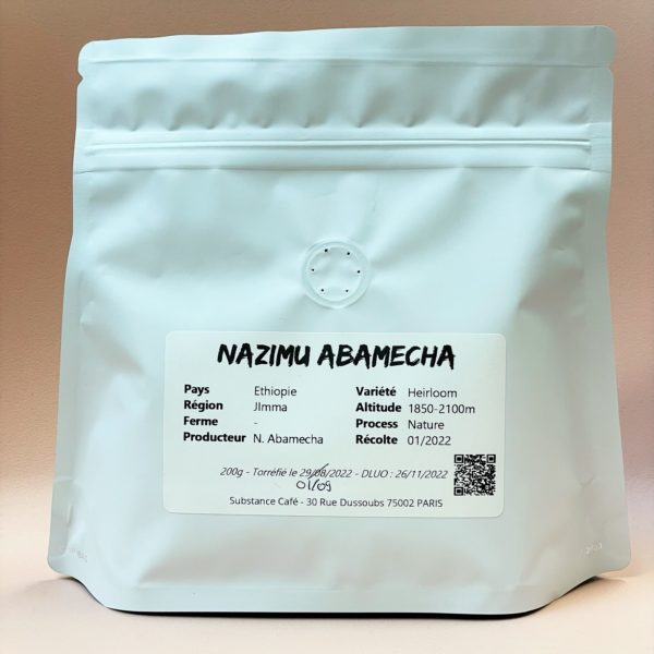 Ethiopia Nazimu Abamecha - Image 2