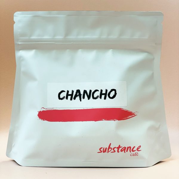 Ethiopia Chancho