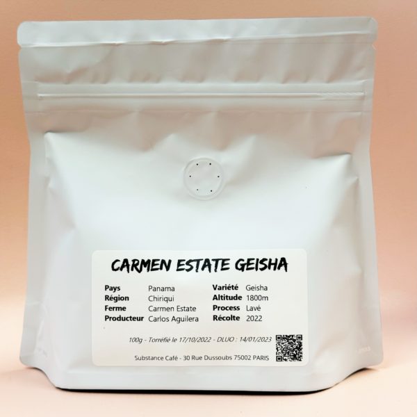 Panama Carmen Estate - Image 2