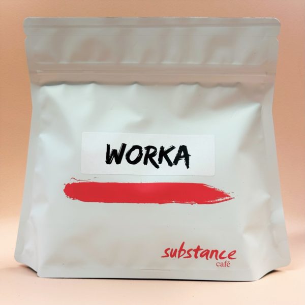 Ethiopia Worka