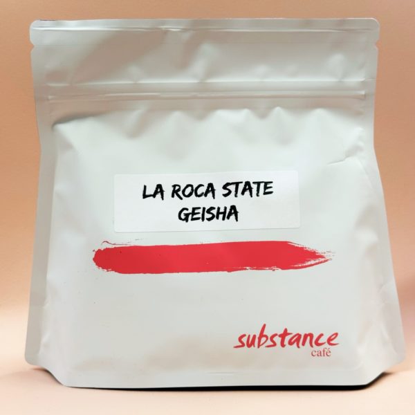 Colombia La Roca State