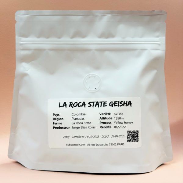 Colombia La Roca State - Image 2
