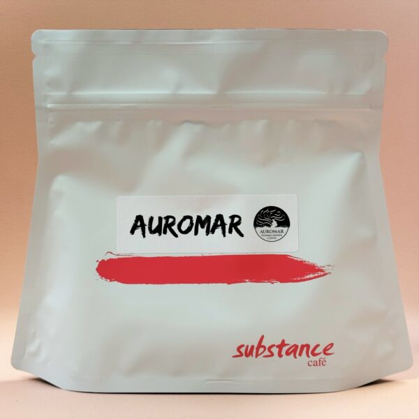 Panama Auromar