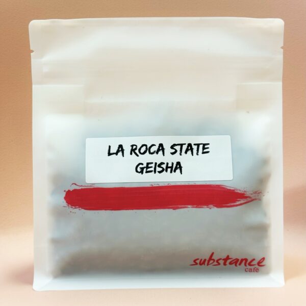 Colombia La Roca State