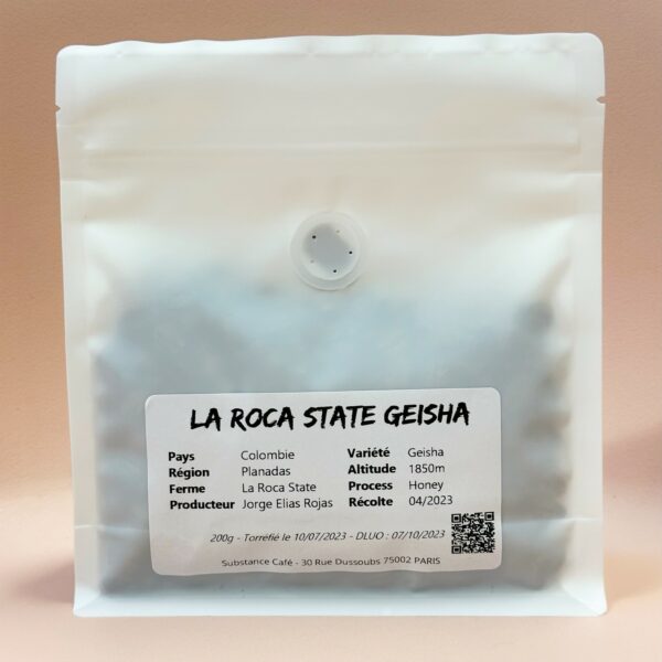 Colombia La Roca State - Image 2