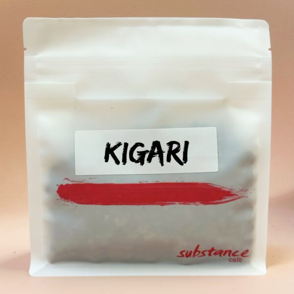 Kenya Kigari