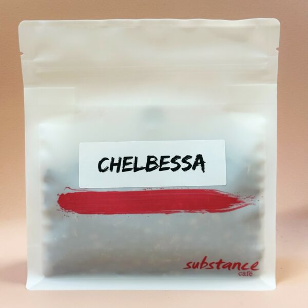 Ethiopia Chelbessa