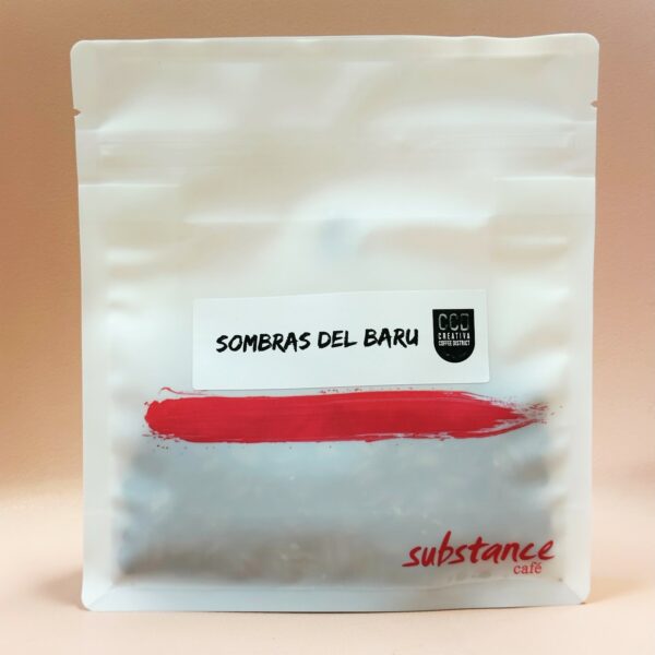 Panama Sombras del Baru