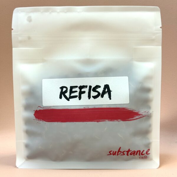 Ethiopia Refisa