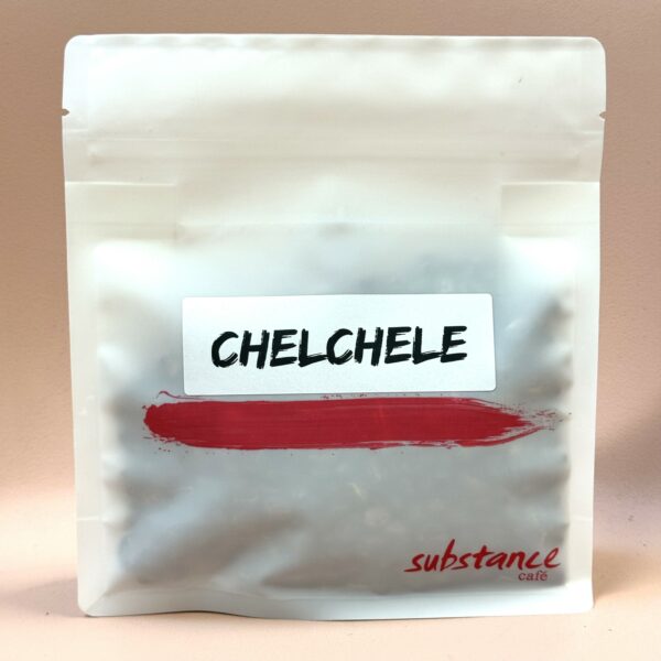 Ethiopia Chelchele