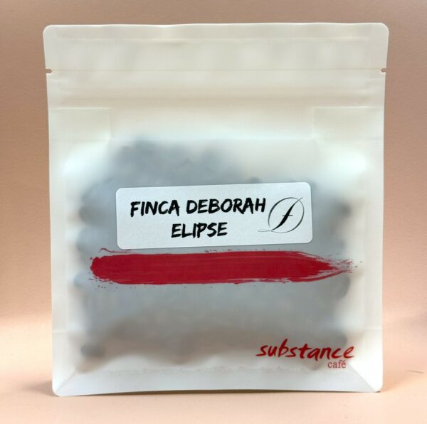 Panama Finca Deborah Elipse
