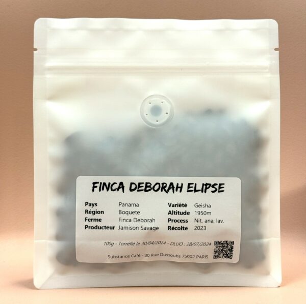 Panama Finca Deborah Elipse - Image 2