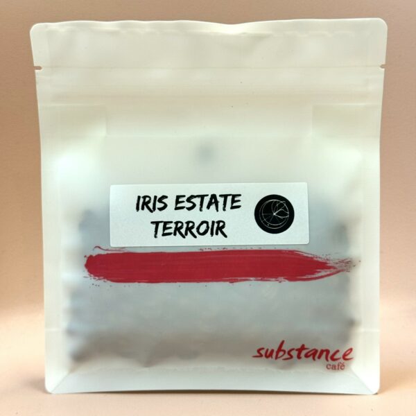 Panama Iris Estate Terroir