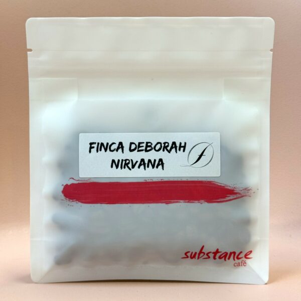 Panama Finca Deborah Nirvana