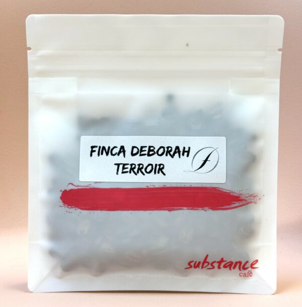 Panama Finca Deborah Terroir
