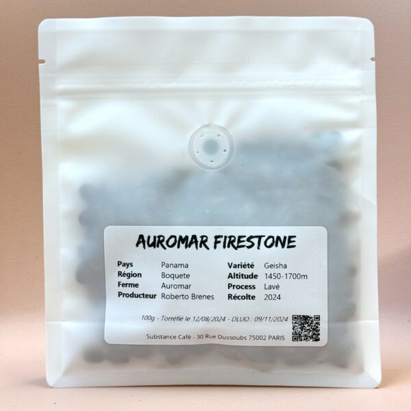 Panama Auromar Firestone - Image 2