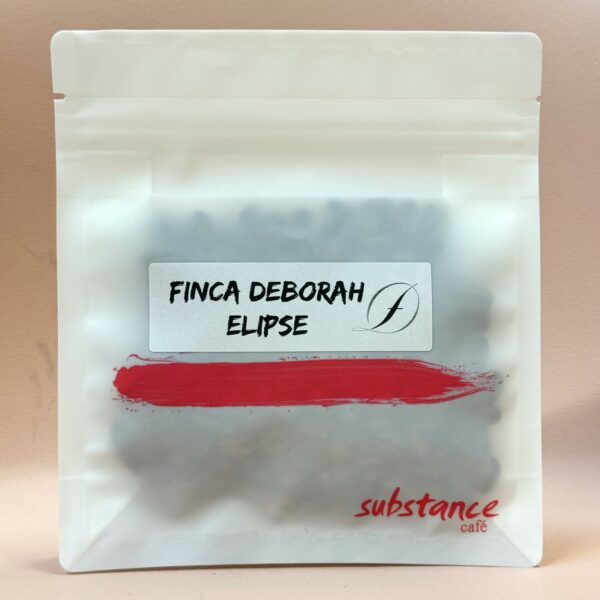Panama Finca Deborah Elipse