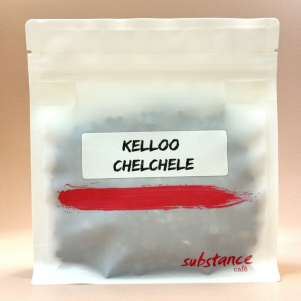 Ethiopia Kelloo Chelchele