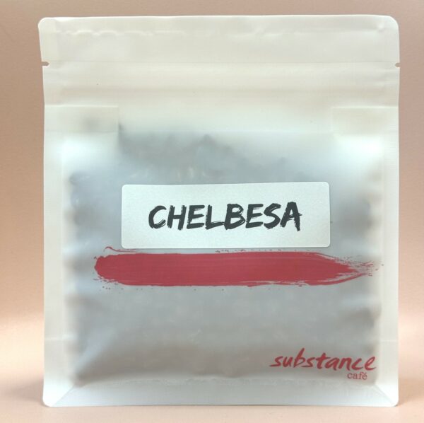 Ethiopia Chelbesa