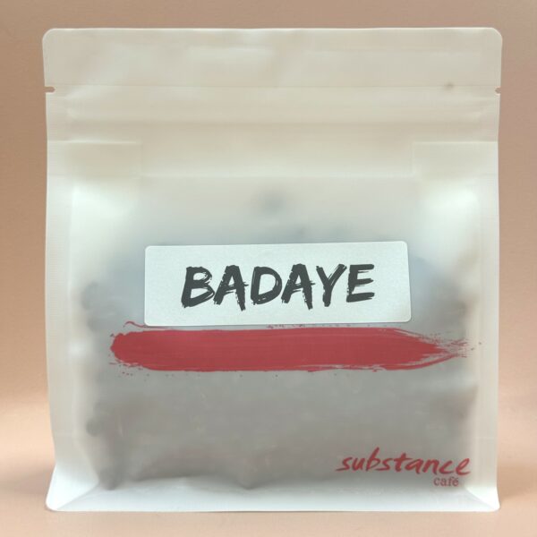 Ethiopia Badaye