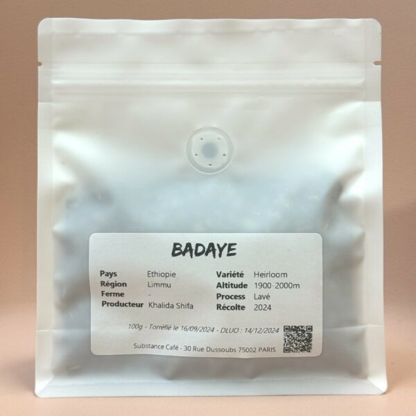 Ethiopia Badaye - Image 2