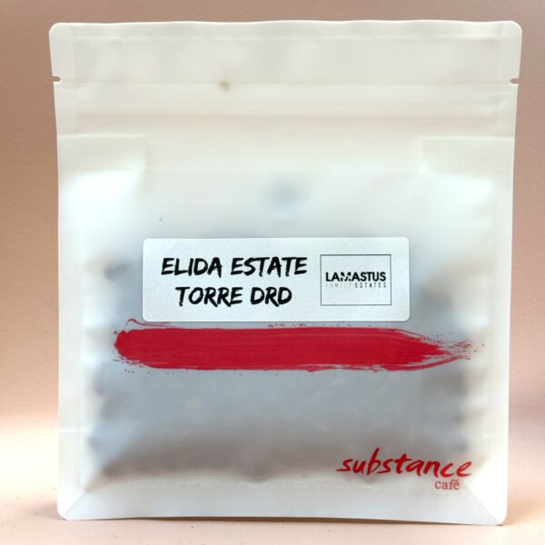 Panama Elida Estate Torre DRD