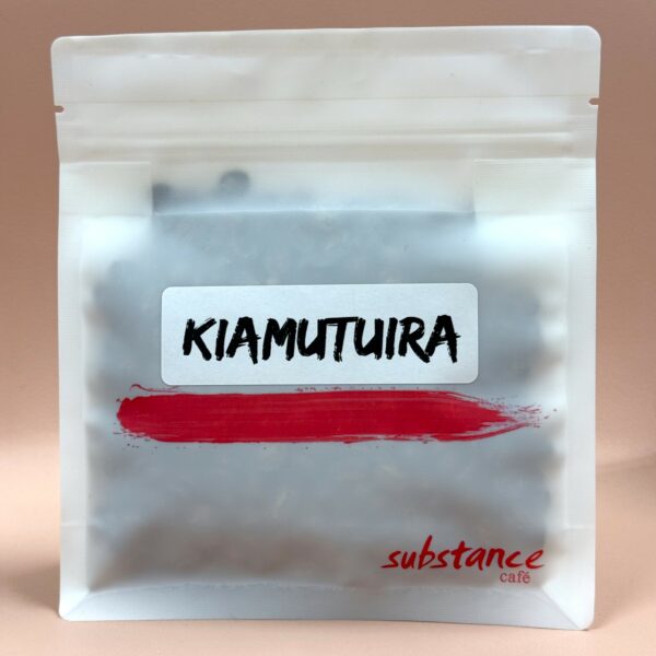 Kenya Kiamutuira