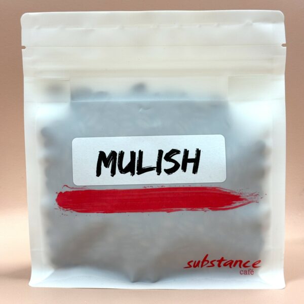 Ethiopia Mulish