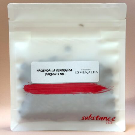Panama Hacienda La Esmeralda Porton 5 NB