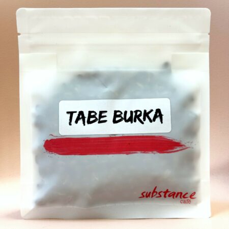 Ethiopia Tabe Burka