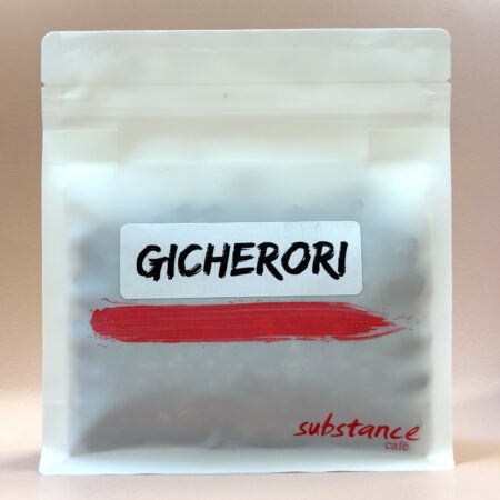 Kenya Gicherori