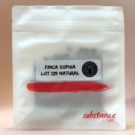 Panama Finca Sophia lot 129