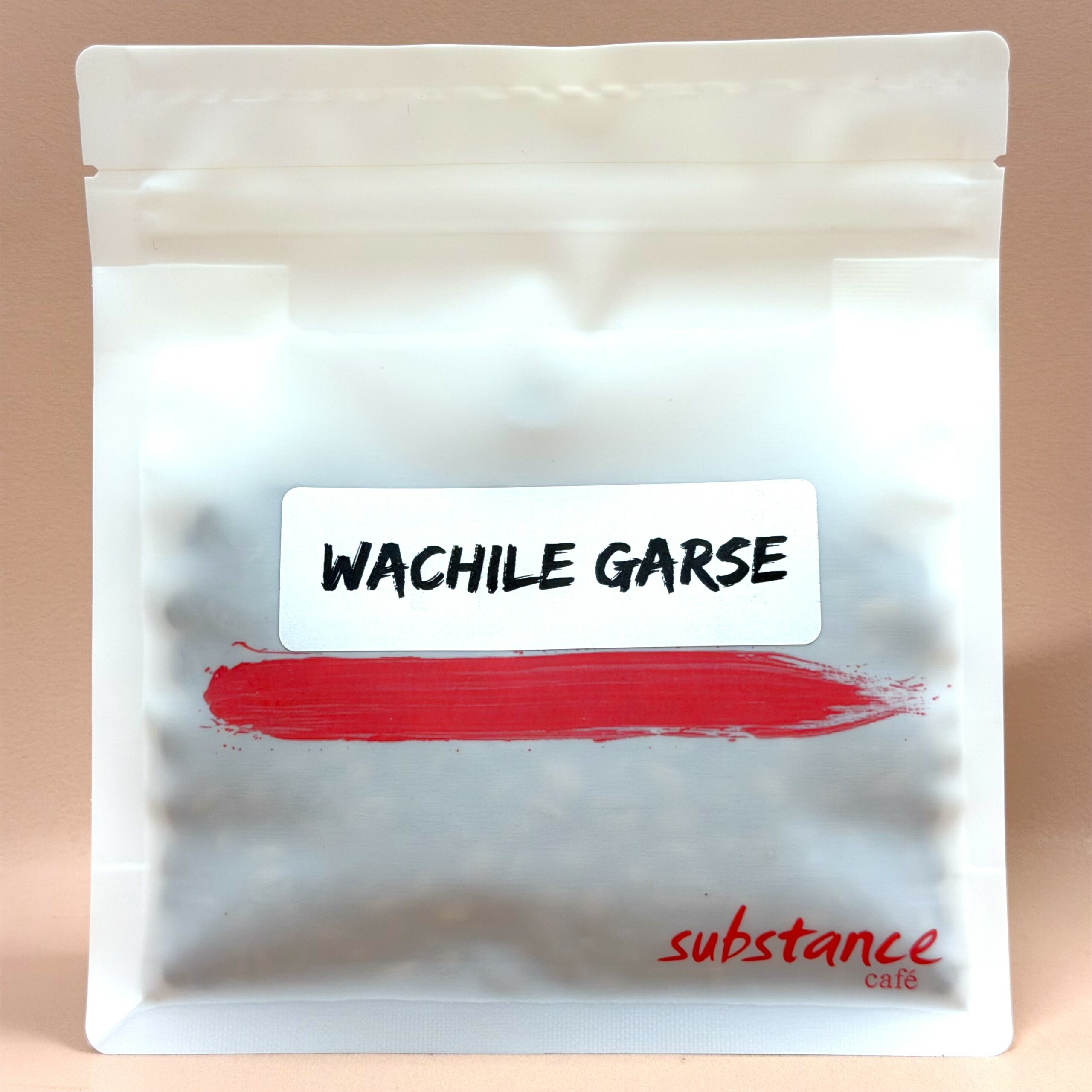 Ethiopia Wachile Garse
